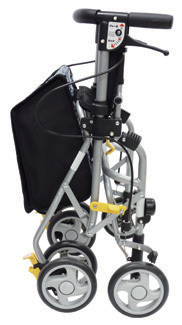  симфония SP тонкий | цветочный принт темно-синий ( остров завод ) ходьба машина compact модель 