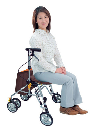  симфония SP тонкий | цветочный принт темно-синий ( остров завод ) ходьба машина compact модель 