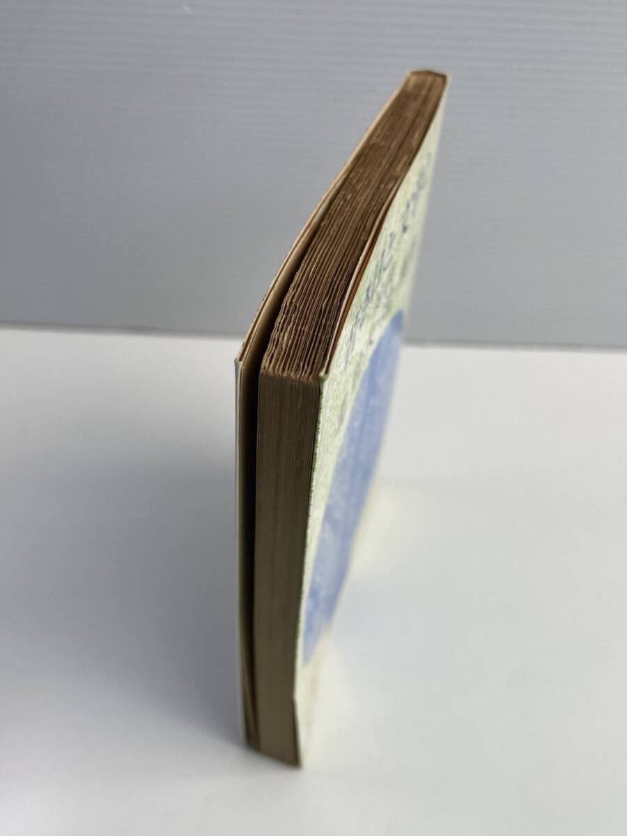 辻邦生・北杜夫若き日と文学と中公文庫　対談　昭和51年 1976年発行【K192989】251119_画像2