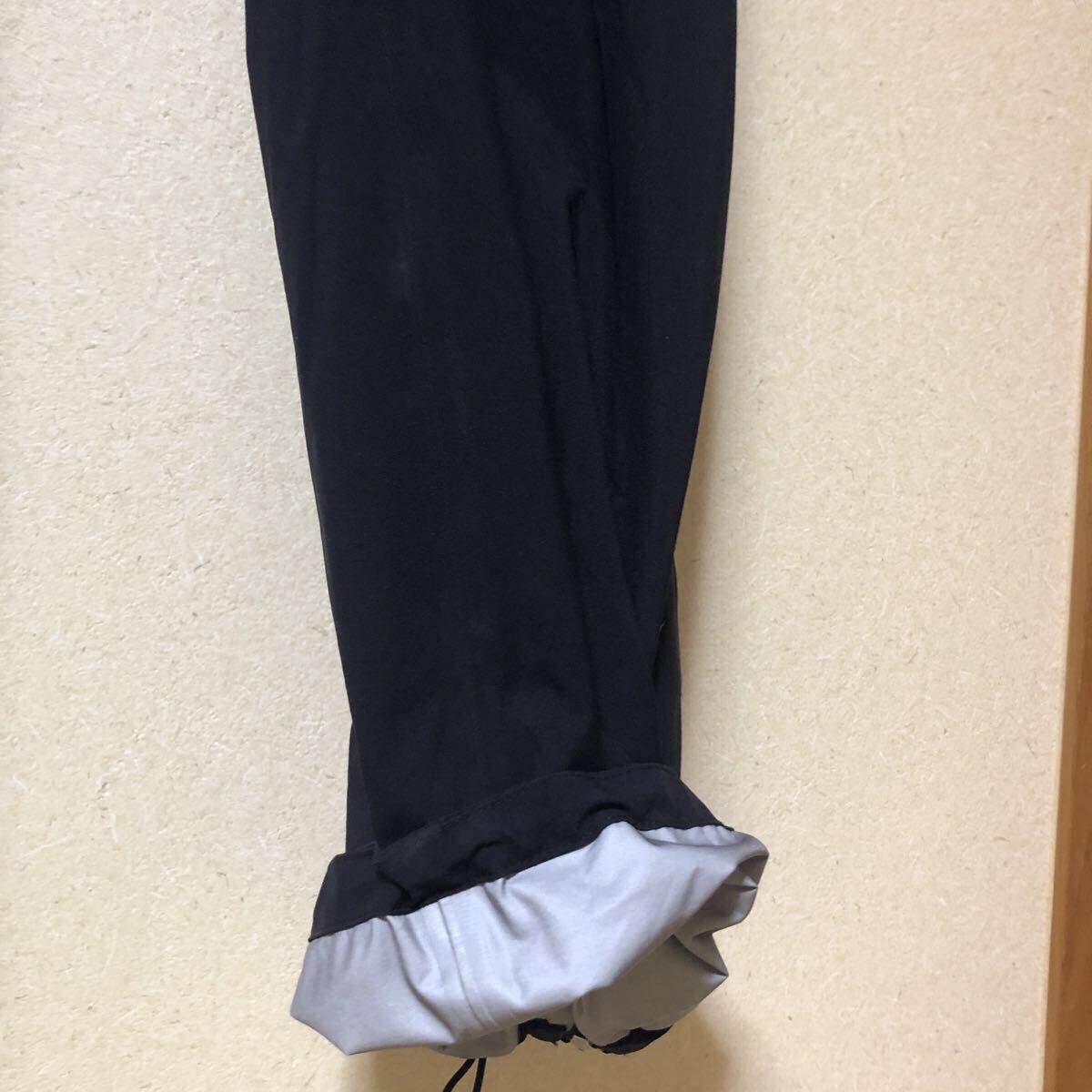 送料無料　USED ミレー　ティフォン50000 パンツ　MIV01480 サイズXL(JP) 旧ロゴ_画像4