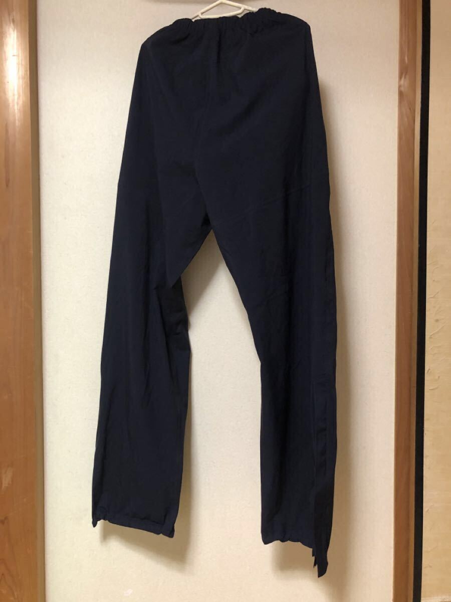 送料無料　USED ミレー　ティフォン50000 パンツ　MIV01480 サイズXL(JP) 旧ロゴ_画像1