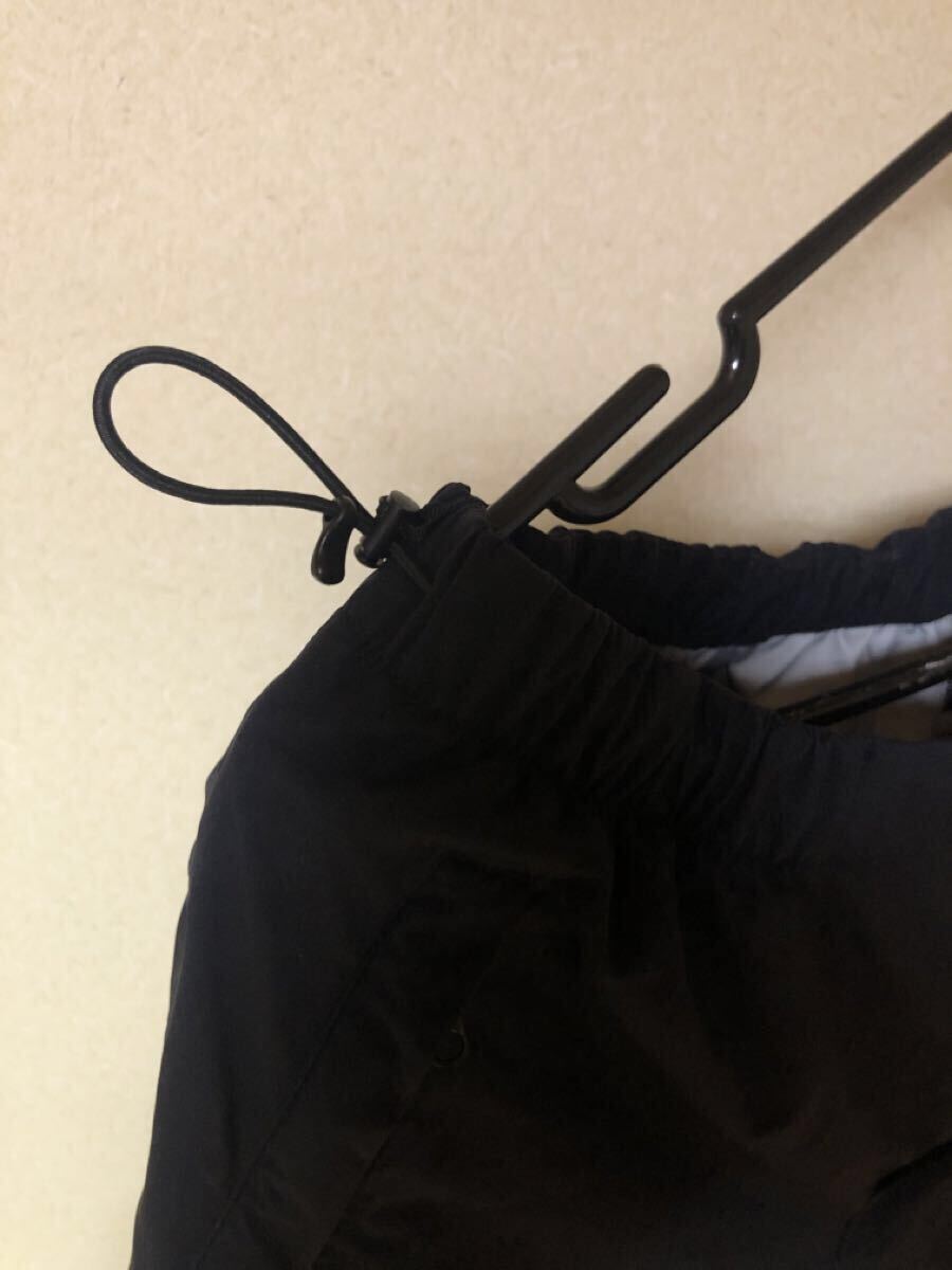 送料無料　USED ミレー　ティフォン50000 パンツ　MIV01480 サイズXL(JP) 旧ロゴ_画像3