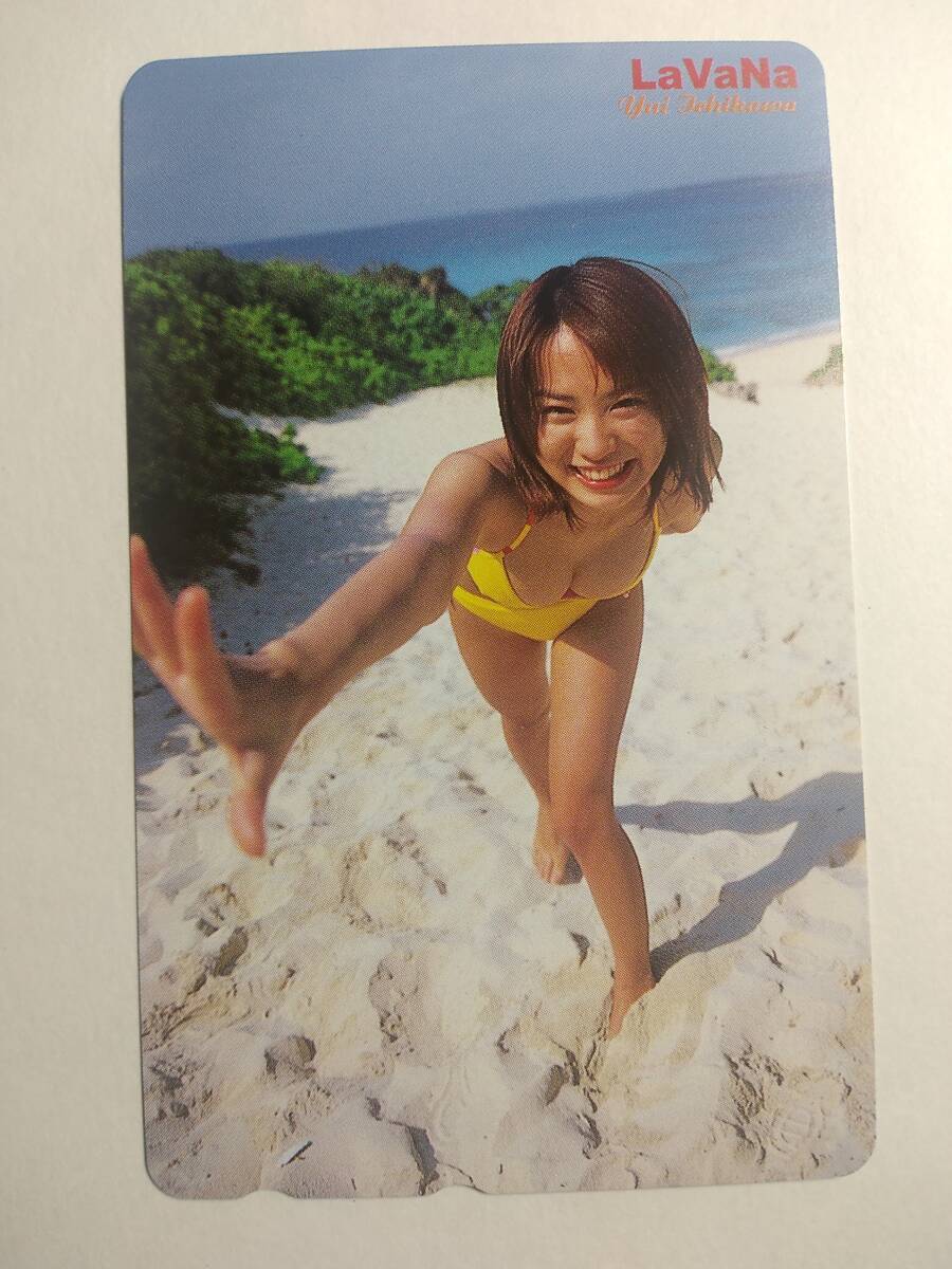 ####### Thanksgiving распродажа #######LaVaNa/ Ichikawa Yui / телефонная карточка A ####### Thanksgiving распродажа #######LaVaNa/ Ichikawa Yui / телефонная карточка A