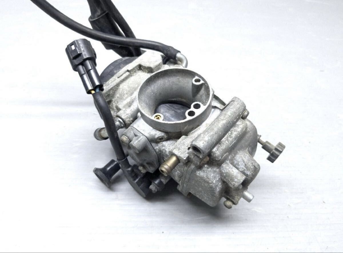 SR400 действующий двигатель Excel Rim RH01J 3 type