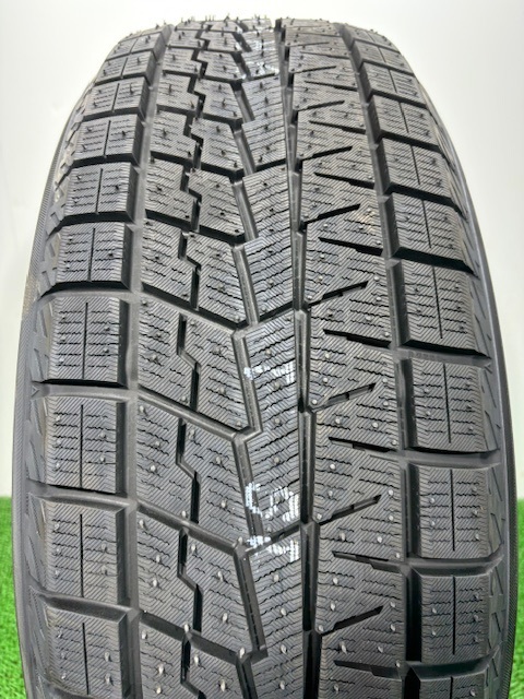 ☆送料込み☆ 新品 2023年製 195/50R19 YOKOHAMA ice GUARD iG70 スタッドレス 4本 195/50/19 タイヤ_画像2