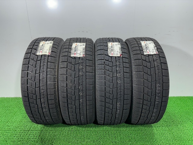 ☆送料込み☆ 新品 2024年製 205/55R16 YOKOHAMA ice GUARD iG60 スタッドレス 4本 205/55/16 タイヤ_画像1