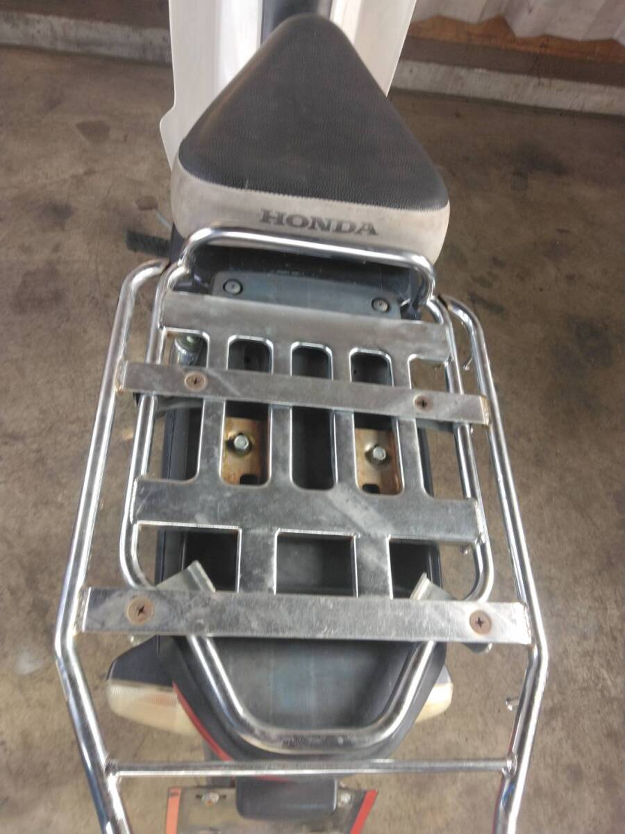 ホンダ　スーパーカブ50　AA04　レストア　パーツ　※商品説明必ずお読みください_画像7