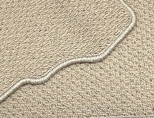 エブリイ エブリィ ワゴン バン 用 フロア マット ベージュ DA64V DA64W DA17V DA17W_画像2