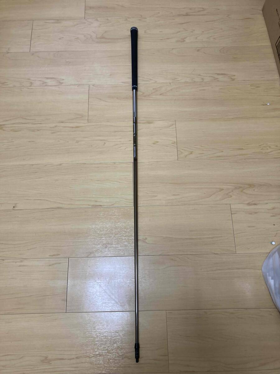【中古】PING TOUR 173-65 (S) ドライバー専用スリーブ付 G440/430/G425/G410_画像5