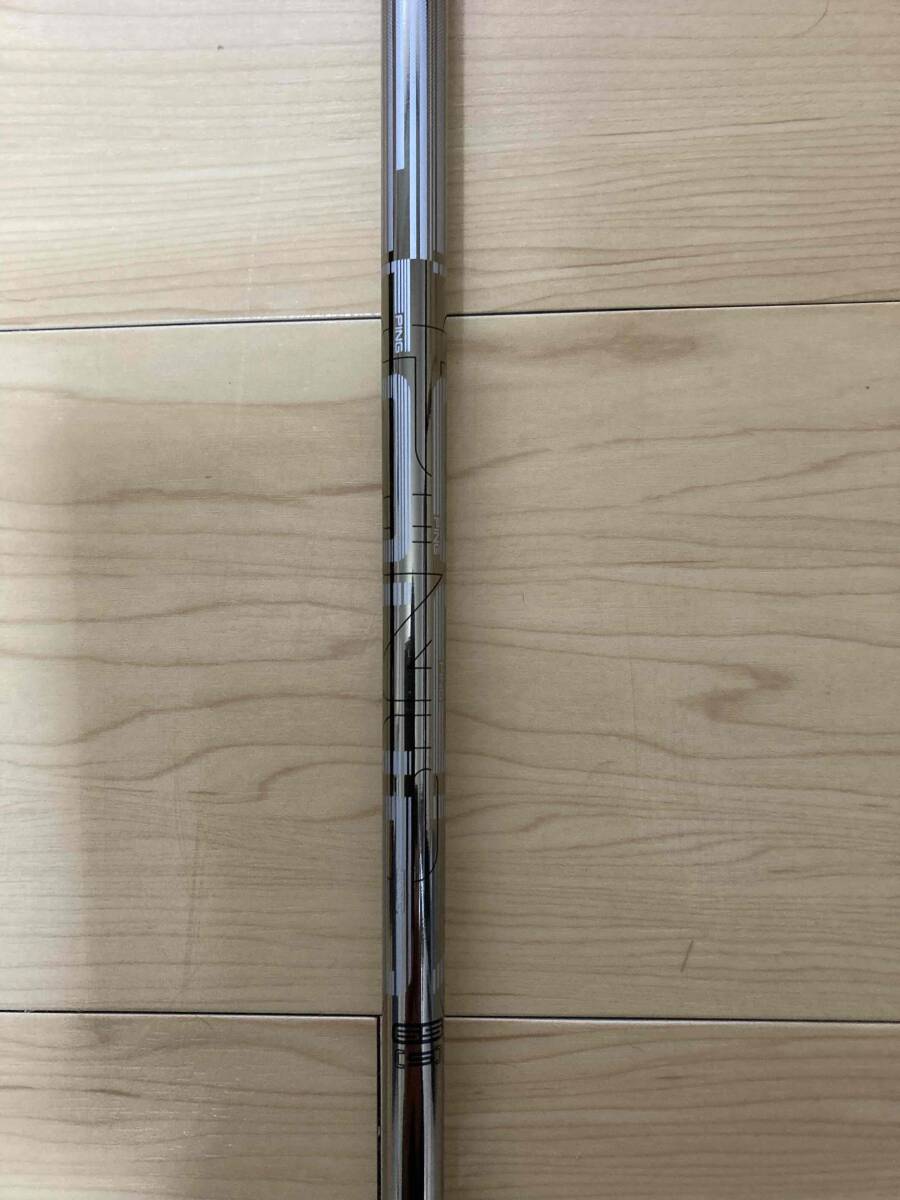 【中古】PING TOUR 173-65 (S) ドライバー専用スリーブ付 G440/430/G425/G410_画像1