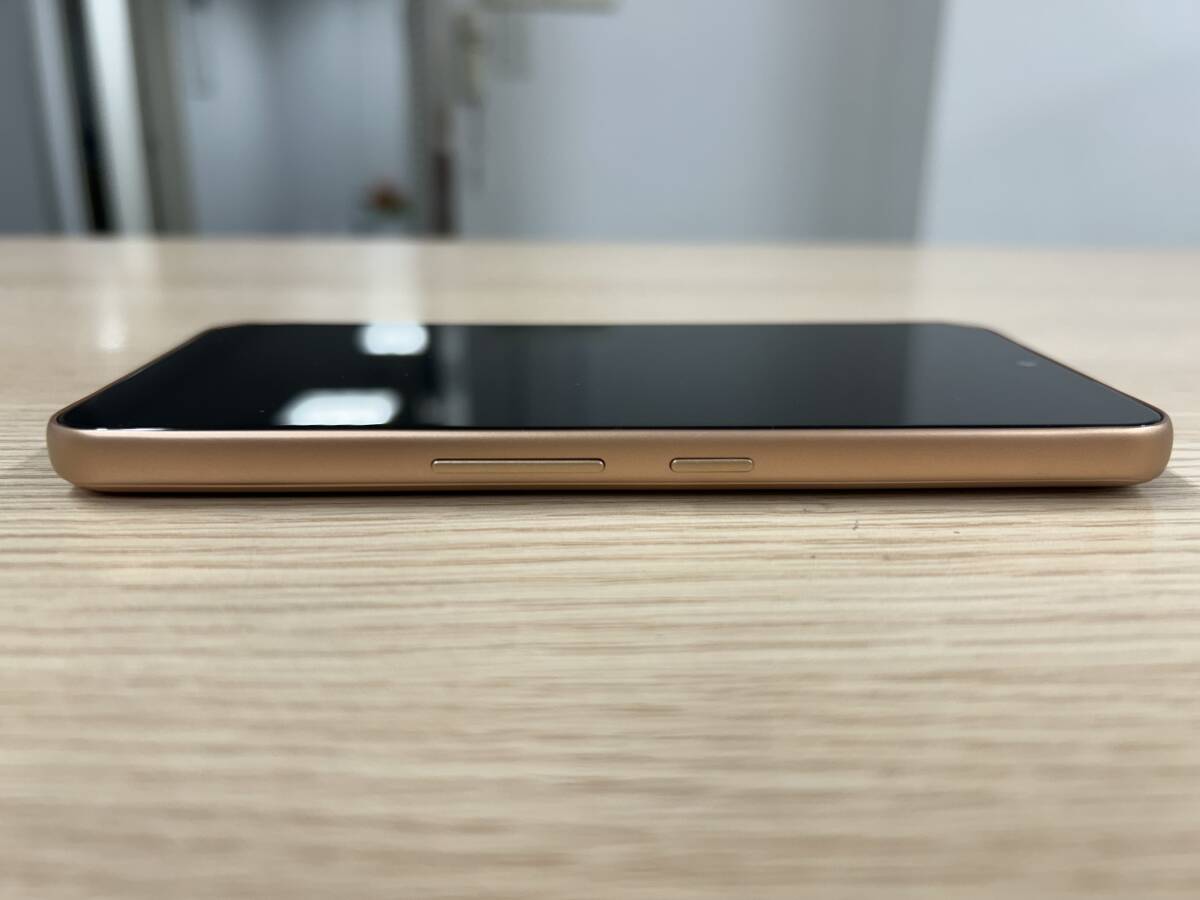 arrows We FCG01 64GB rose Gold SIM разблокирован