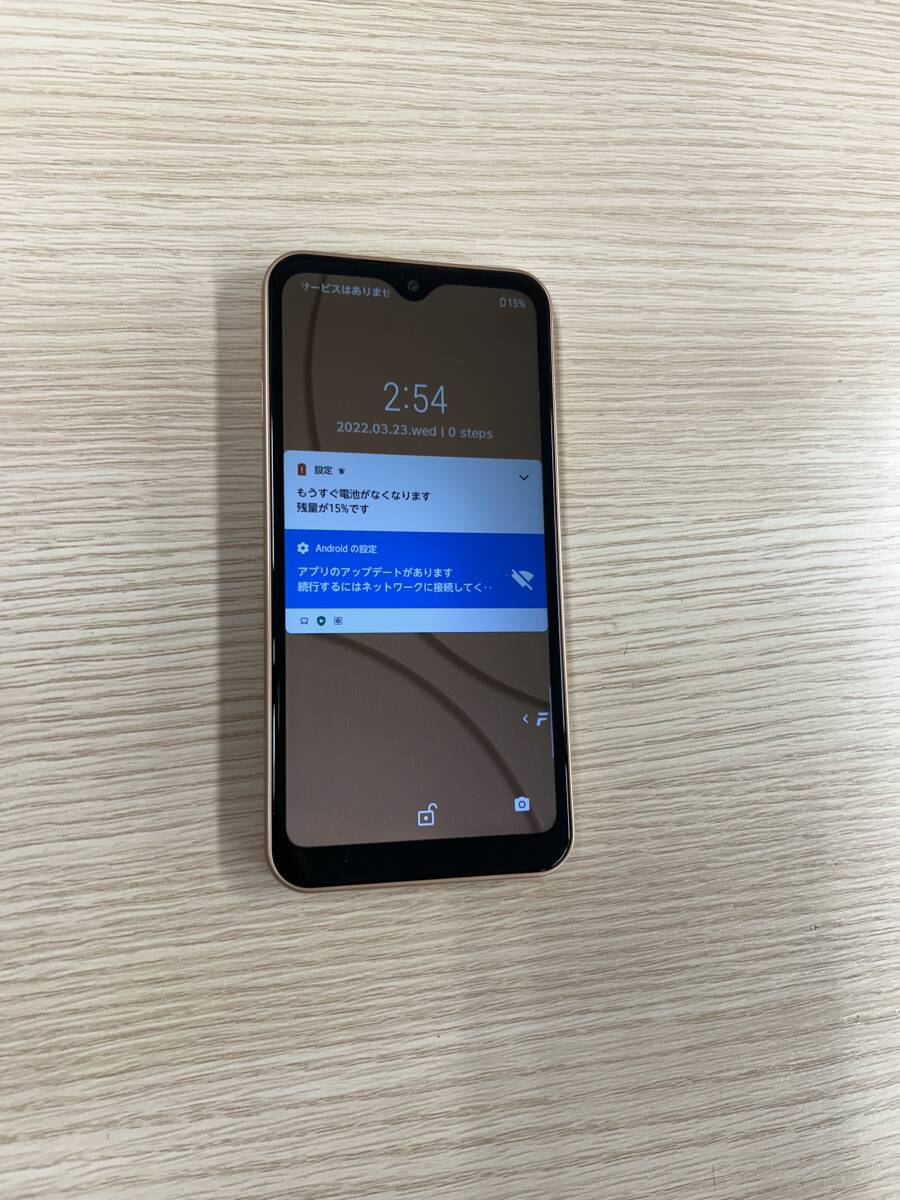 arrows We FCG01 64GB rose Gold SIM разблокирован arrows We FCG01 64GB rose Gold SIM разблокирован