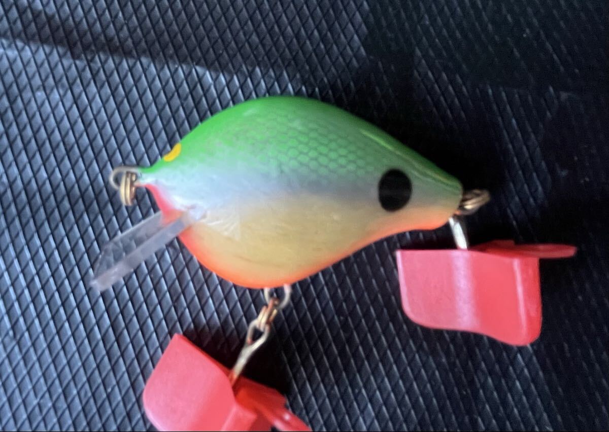 オールドバルサ50 BALSA50オリジナルbabe サイン入り_画像1