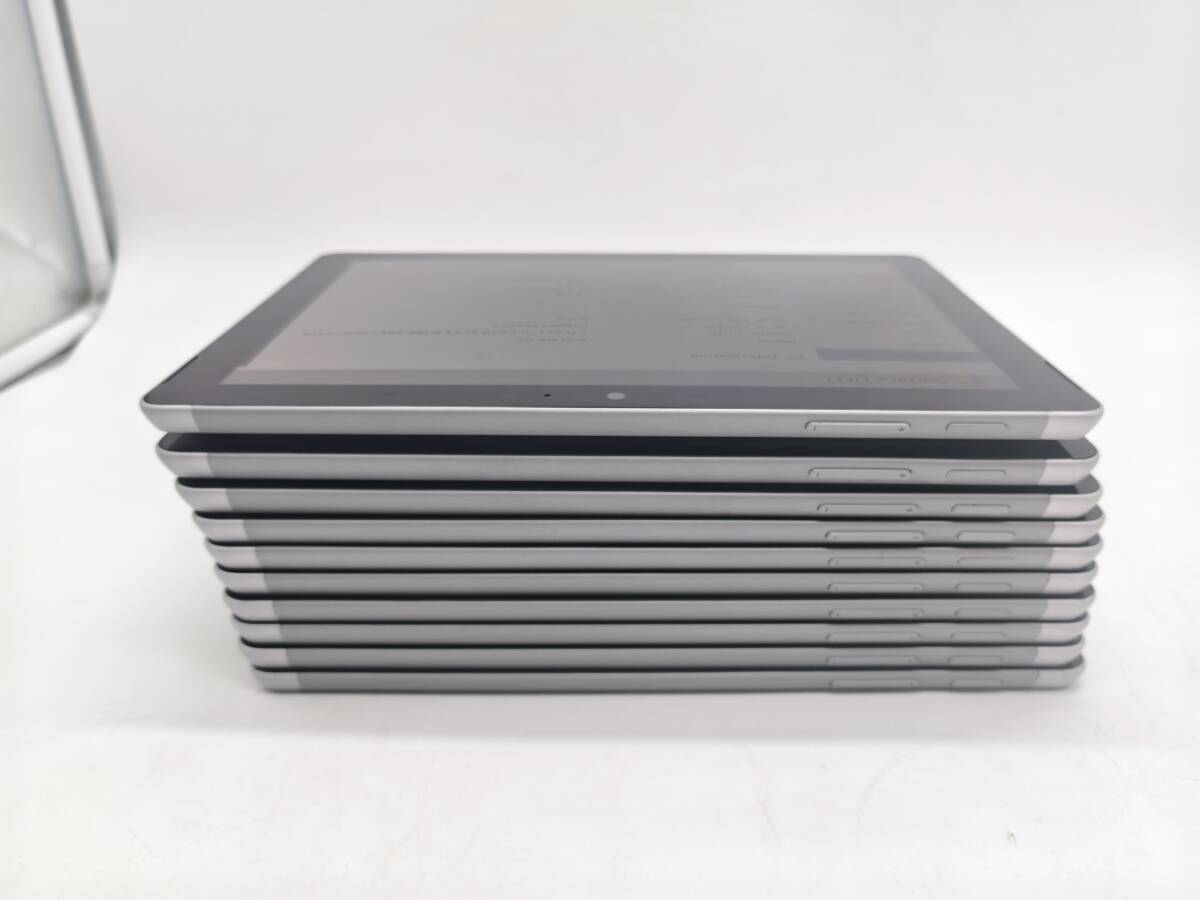 大量10台セット/MICROSOFT SURFACE GO/ Pentium 4415Y 1.6Ghz /SSD:128GB /8G /10インチ　タッチパネル/BIOS起動可_画像5