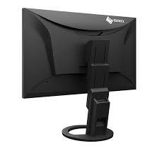 EIZO 液晶モニター 27.0型 FlexScan EV2760-BK(2560×1440)_画像2