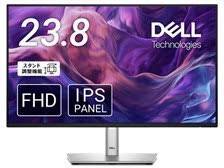 DELL P2425H　.24型ワイド .　HDMI, DP ,VGA 1920X1080_画像1