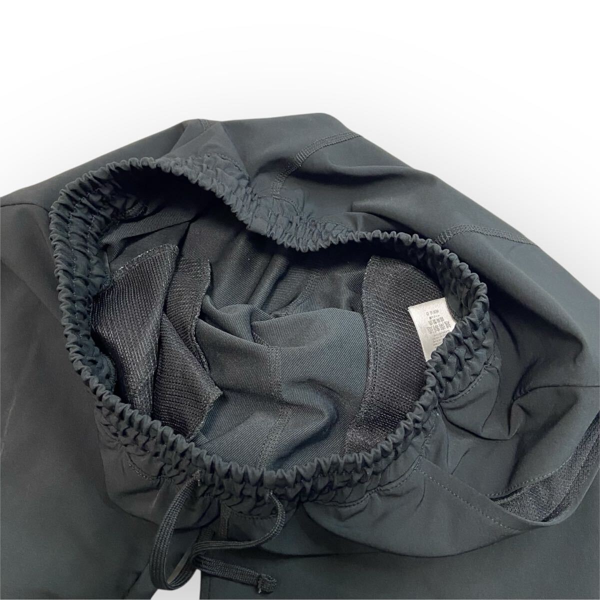 PUMA プーマ メンズ STUDIO ULTRAMOVE ジョガー スタジオ ヨガ YOGA フィットネス ブラック 黒 メンズＳ_画像5