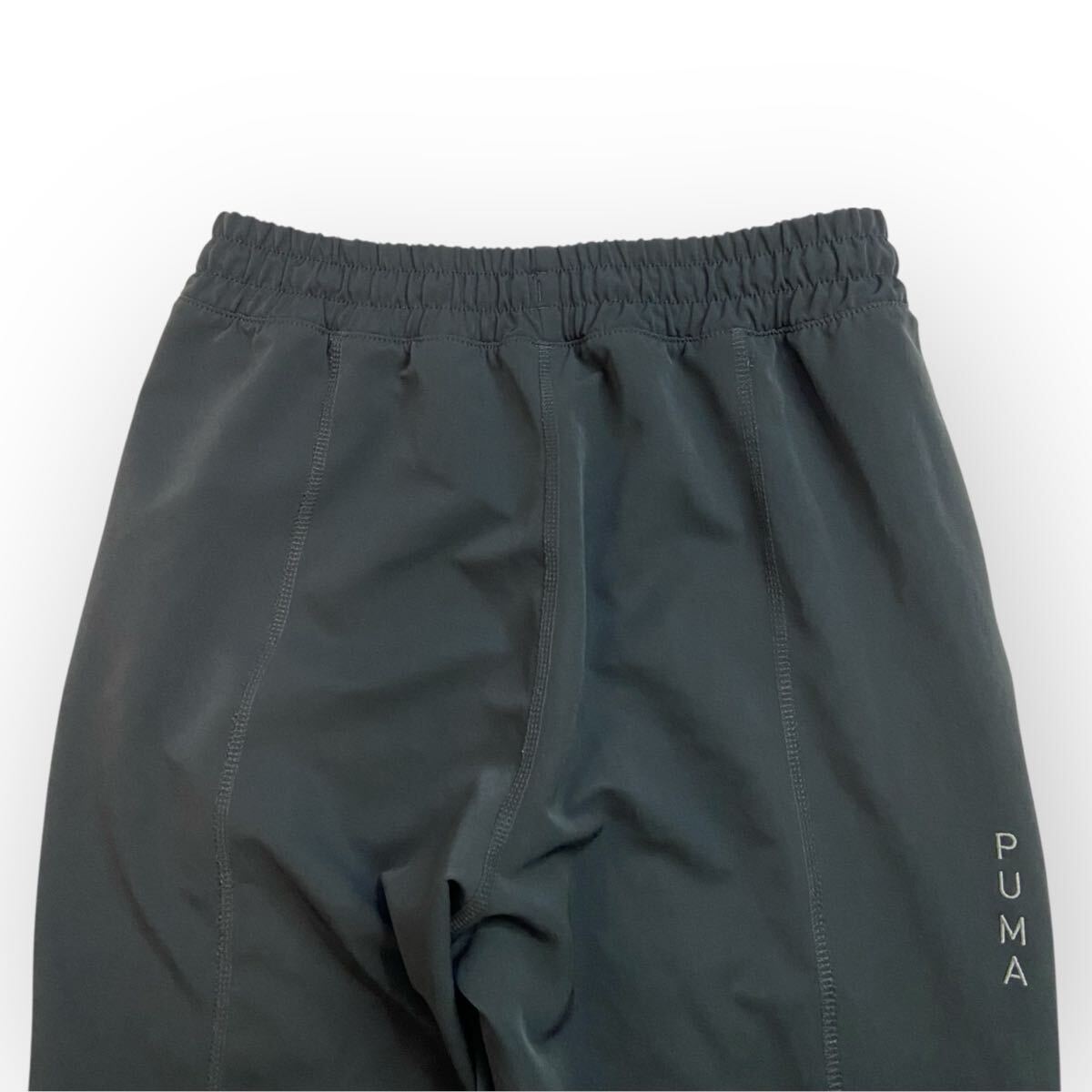 PUMA プーマ メンズ STUDIO ULTRAMOVE ジョガー スタジオ ヨガ YOGA フィットネス ブラック 黒 メンズＳ_画像8