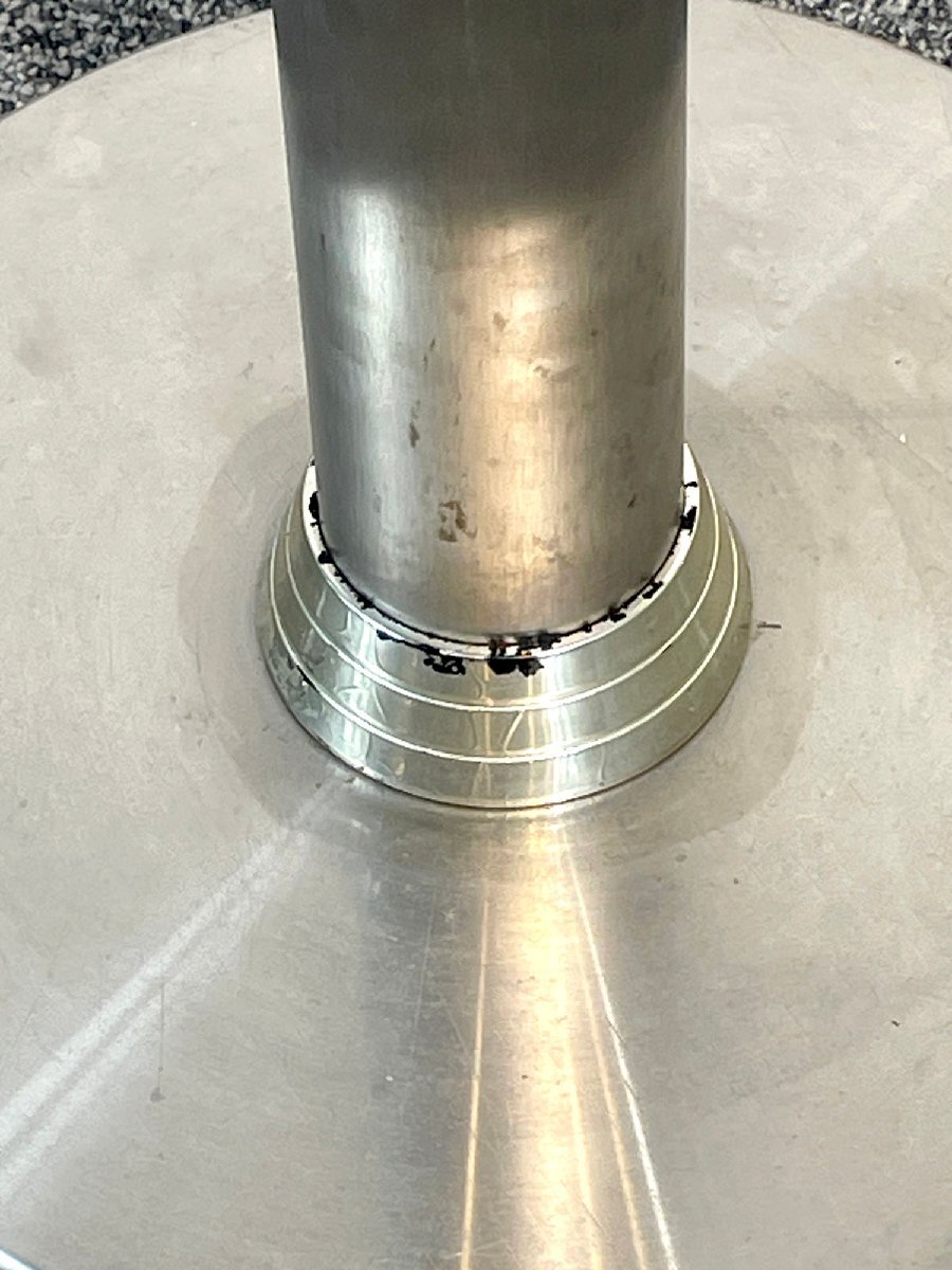 [ Fukuoka ] прямой ограничение получения ремень разделитель 3 шт. комплект внутри рисовое поле . line акционерное общество модель R применяющийся товар φ300 H865 ремень самый длинный примерно 2m*CR1160_Yt