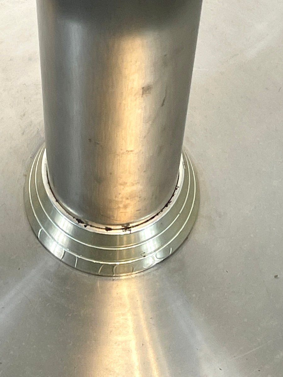 [ Fukuoka ] прямой ограничение получения ремень разделитель 3 шт. комплект внутри рисовое поле . line акционерное общество модель R применяющийся товар φ300 H865 ремень самый длинный примерно 2m*CR1160_Yt