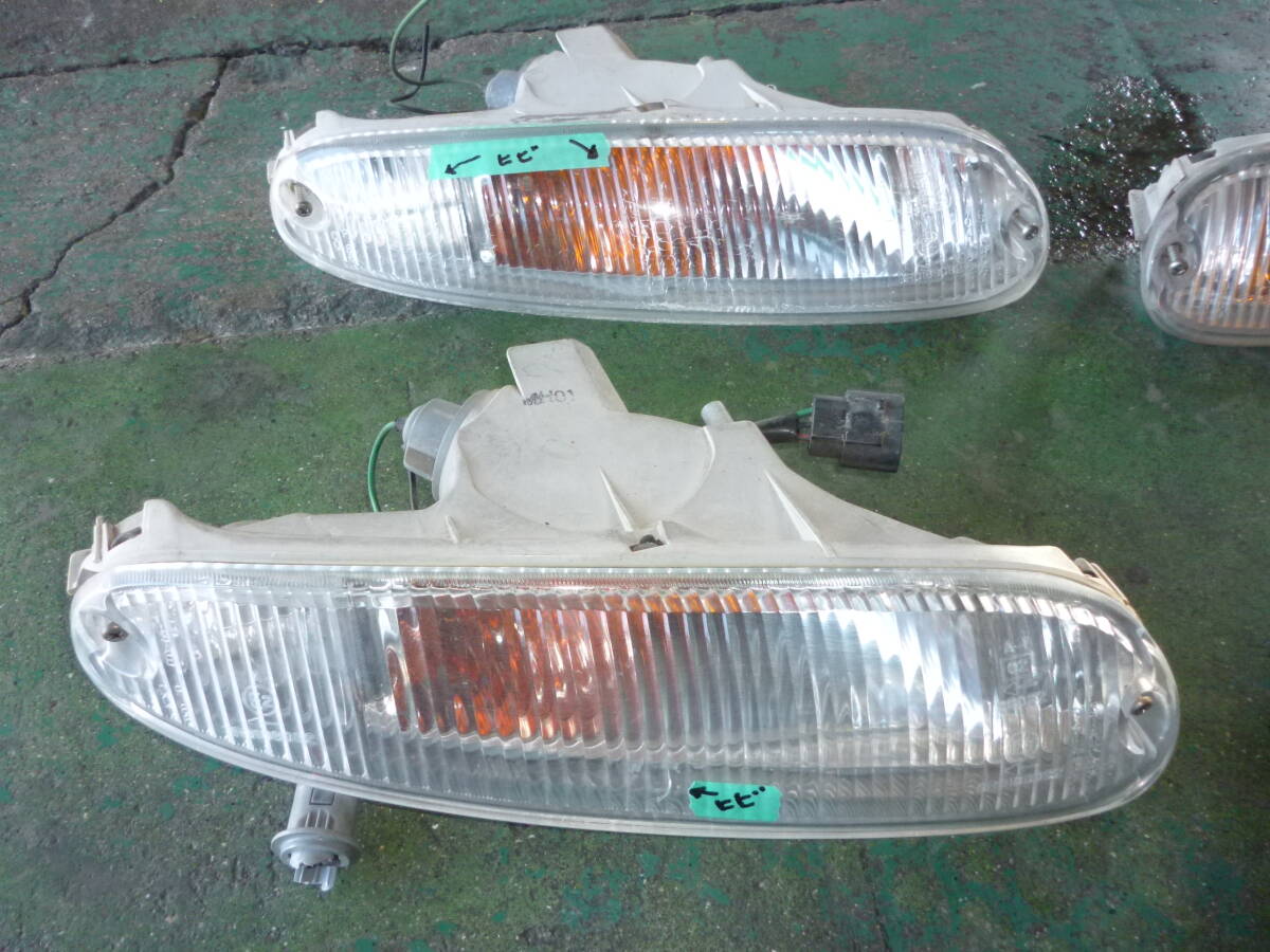 NA　ロ－ドスタ－　ジャンク扱い　まとめて　セット　_画像4