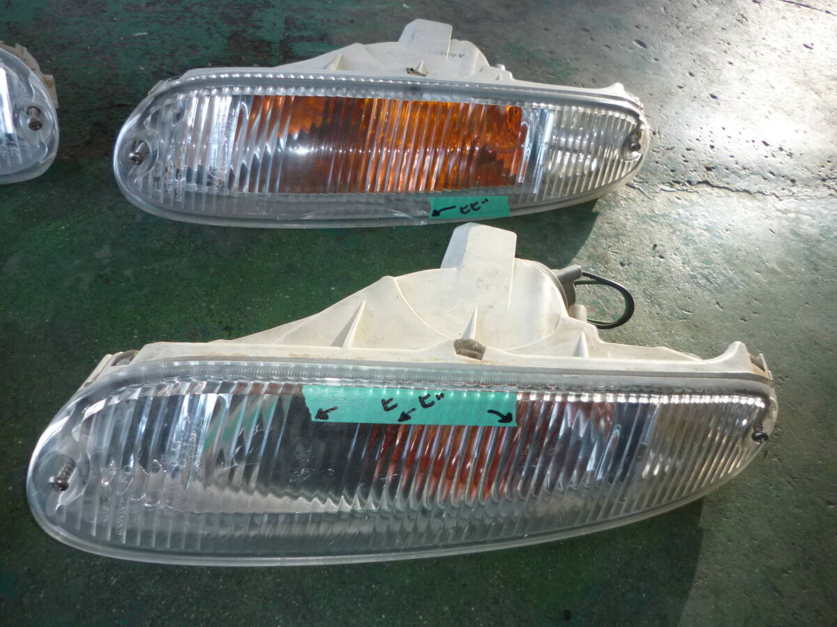 NA　ロ－ドスタ－　ジャンク扱い　まとめて　セット　_画像5