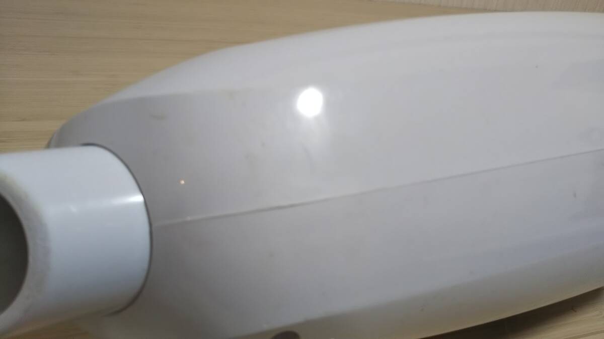 ◇Makita/CL107FD/充電式クリーナ/通電確認済/動作確認済/中古品/年式不明/GI-4970_画像9