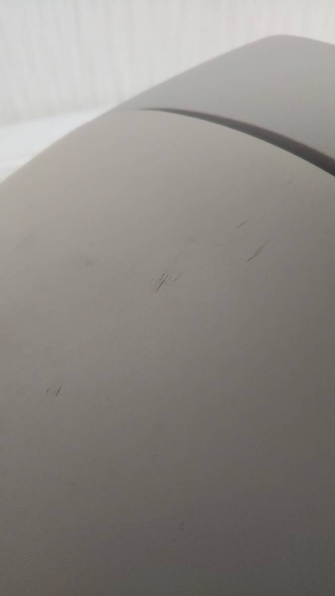 ◇Panasonic/MC-PJ20G/キャニスター型紙パック式掃除機/通電確認済/動作確認済/中古品/2021年製/GI-6185_画像7