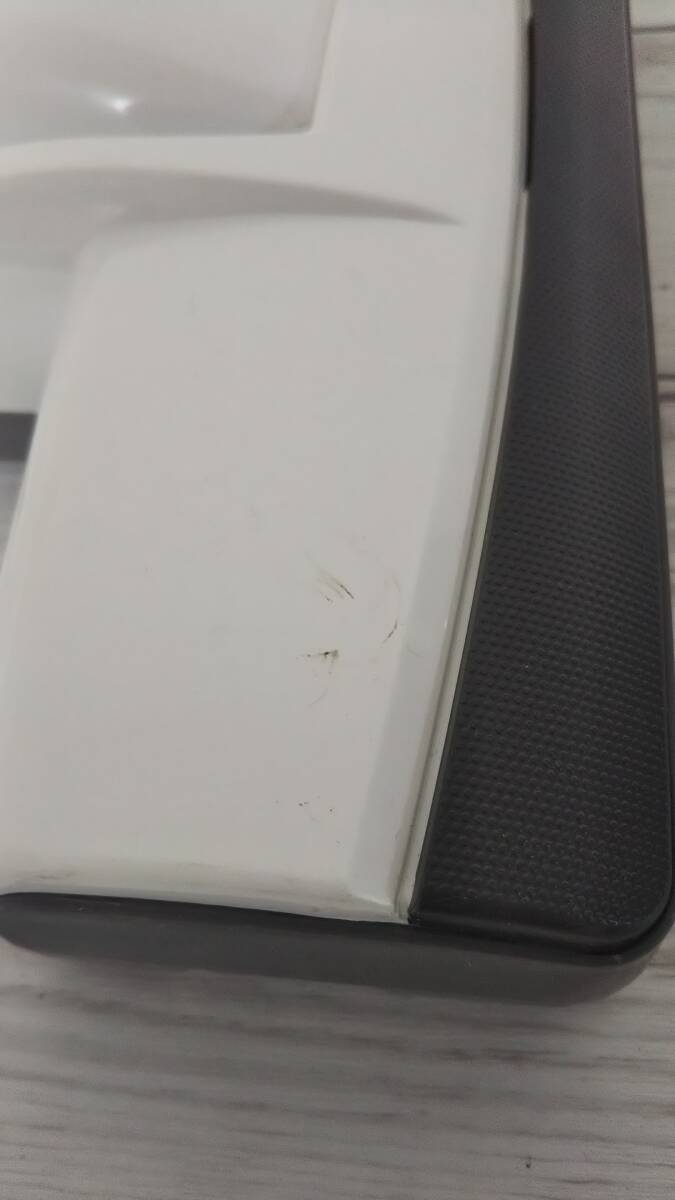 ◇Panasonic/MC-PJ20G/キャニスター型紙パック式掃除機/通電確認済/動作確認済/中古品/2021年製/GI-6185_画像9