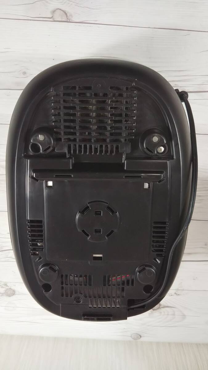 ◇TIGER/JPK-H100/炊きたて/5.5合炊き/通電確認済/動作確認済/中古品/2021年製/GI-6076_画像6