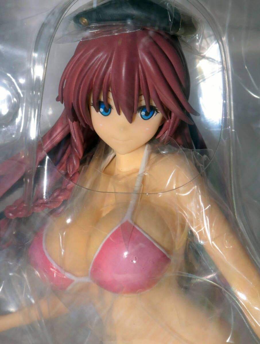 PLUM 1/8 浅見リリス -水着Ver.- [ トリニティセブン ]_画像7