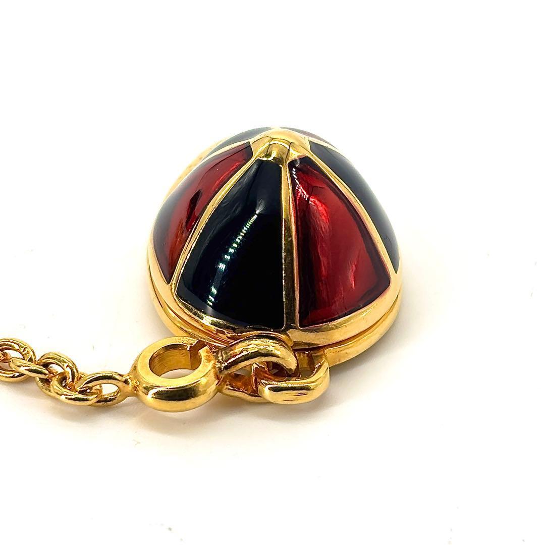  за границей USA модель GUCCI Gucci колпак узор очарование Gold брелок для ключа сумка очарование мелкие вещи 