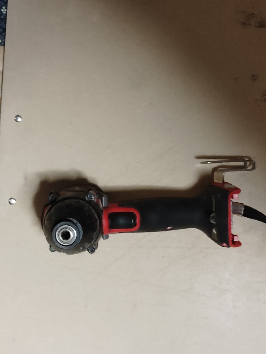 パナソニック 14.4V/18V マルチインパクトドライバー EZ75A9_画像3