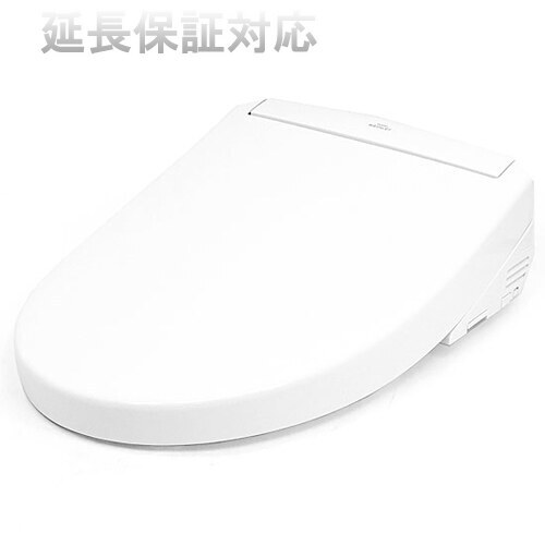 ☆TOTO 温水洗浄便座 ウォシュレット SS2 TCF6544 #NW1 ホワイト [管理:1100062674]_画像1