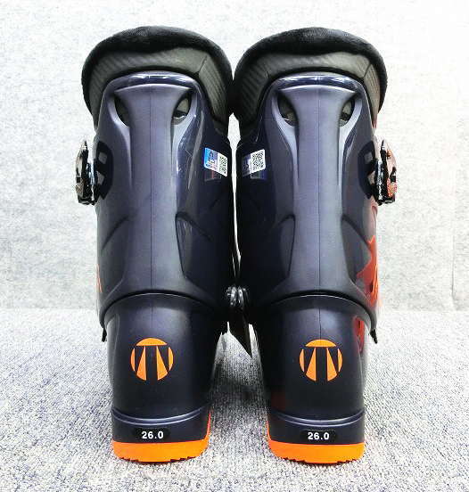 1479★テクニカ JT3 26.0㎝★未使用品/TECNICA/子供用/ジュニア/初中級向け/ソール長305㎜_画像4