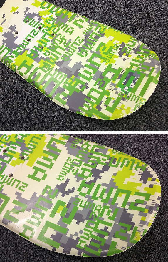 1981★ZUMA スノーボード 100cm★中古/3点セット/ビギナー/チューンナップ済み/オールラウンド/ボアブーツ_画像2