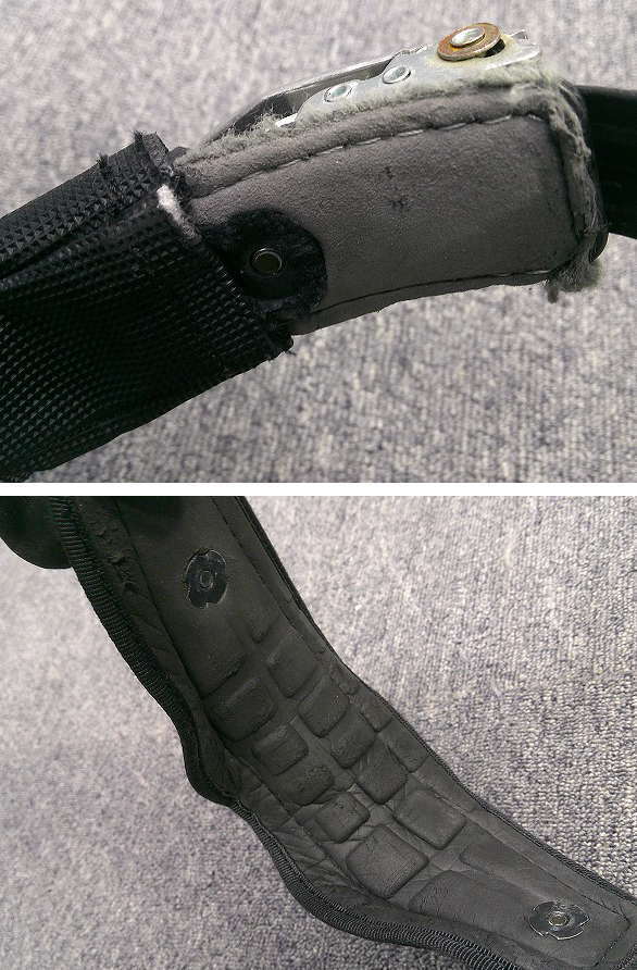 1976★サロモン スノーボード 150cm★中古/3点セット/ビギナー/チューンナップ済み/オールラウンド/ボアブーツ_画像8