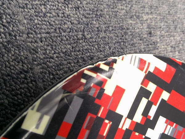 1982★ZUMA スノーボード 100cm★中古/3点セット/ビギナー/チューンナップ済み/オールラウンド/ボアブーツ_画像4