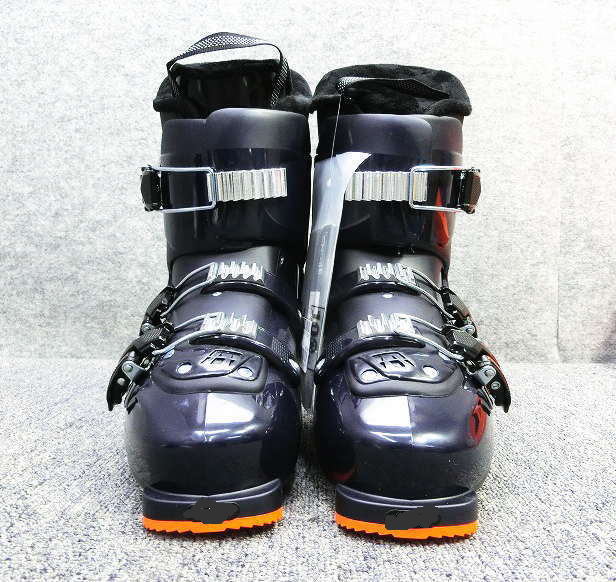 1479★テクニカ JT3 26.0㎝★未使用品/TECNICA/子供用/ジュニア/初中級向け/ソール長305㎜_画像3