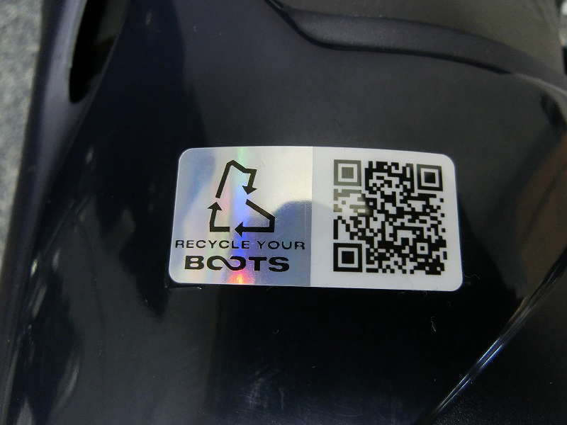 1479★テクニカ JT3 26.0㎝★未使用品/TECNICA/子供用/ジュニア/初中級向け/ソール長305㎜_画像5