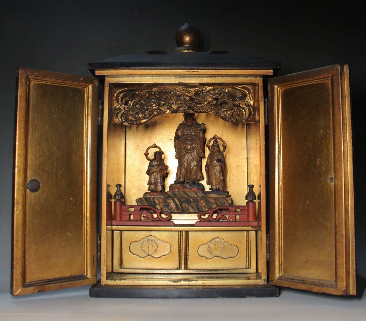  времена рынок # старый произведение дерево структура .. входить ... небо три . изображение # изображение Будды * буддизм изобразительное искусство 