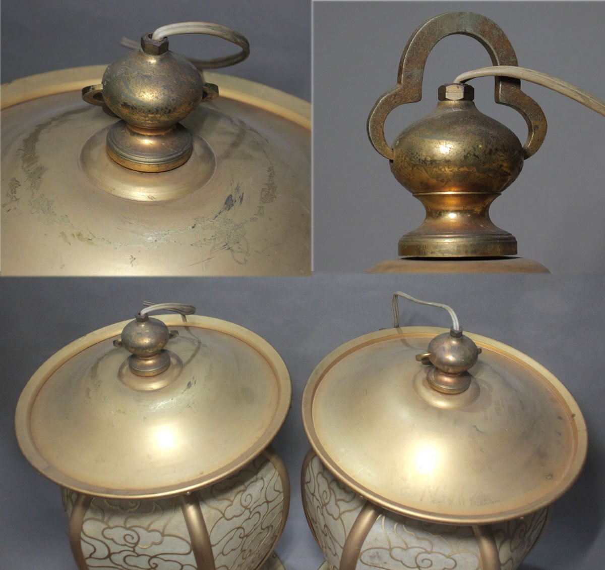 #*#39 Sale# столица предметы для домашнего буддийского алтаря #. изначальный type грузоподъемность лампа . высота 50cm латунный удаление металлизированный 1 на # храм . предметы для домашнего буддийского алтаря * изображение Будды * буддизм изобразительное искусство 