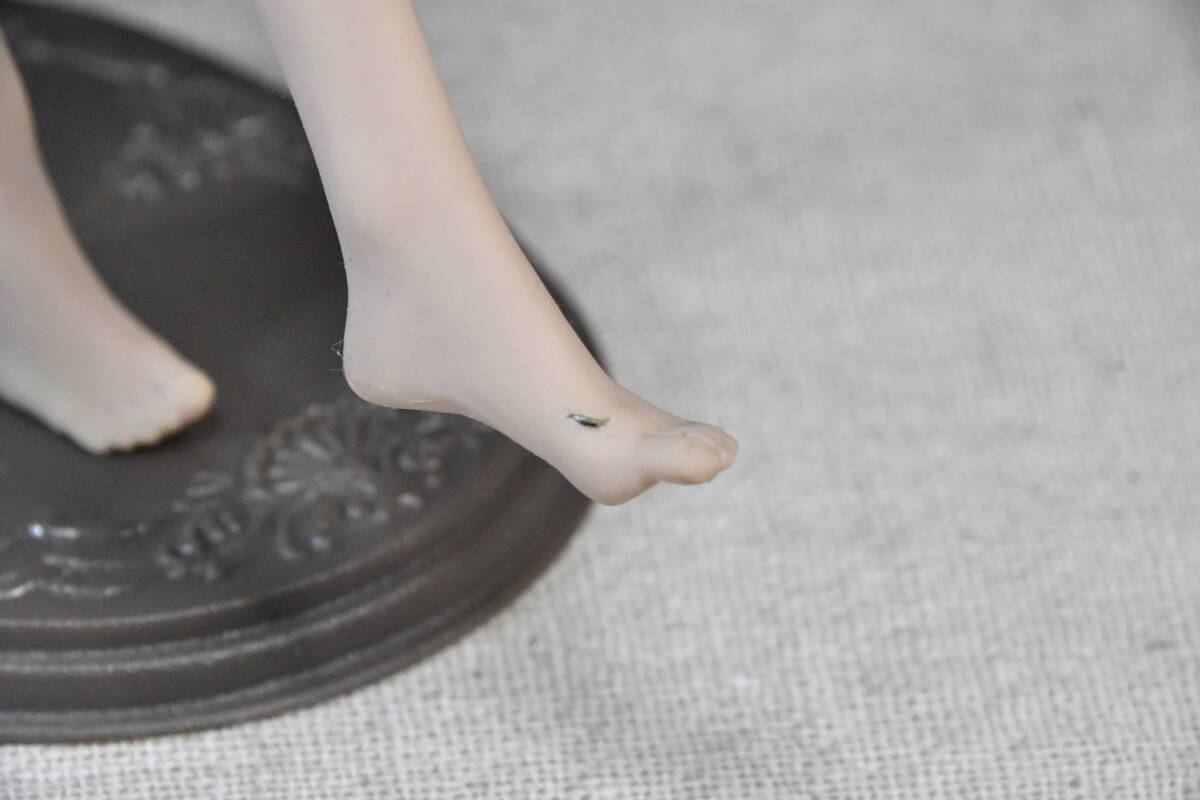 TBLeague S09cサンタン色　SUPER DUCK 松下奈緒似ヘッド　浴衣のセット_画像6