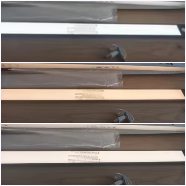 薄型 LED 人感 センサーライト 充電式 調光 自動 点灯 消灯 手元 足元 玄関 廊下 階段 トイレ クローゼット バッテリー マグネット_画像10