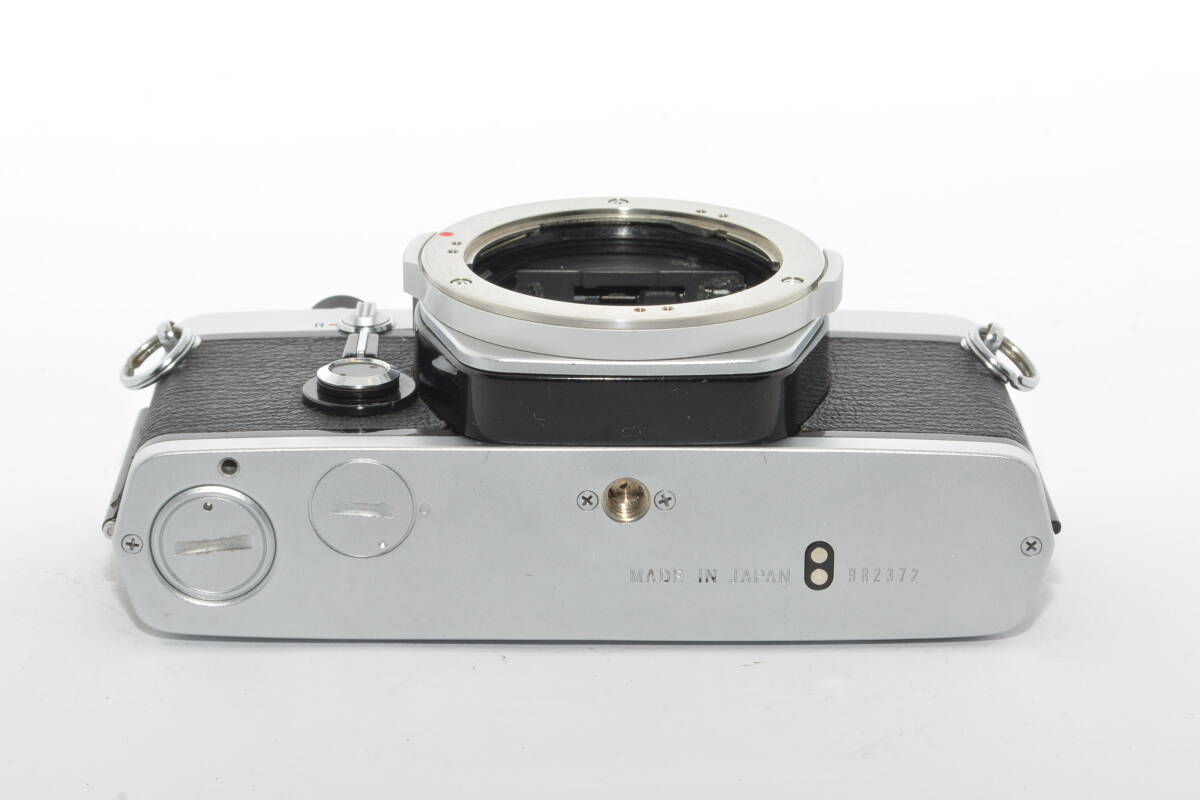 【外観特上級】OLYMPUS オリンパス フィルムカメラ OM-1　#s25460_画像6