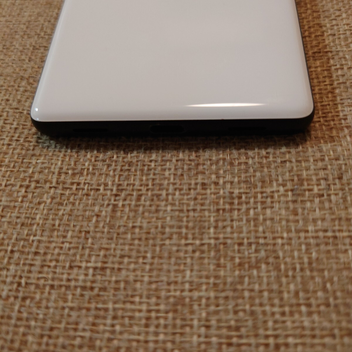 キズ無美品 Google Pixel 6a 128GB_画像7