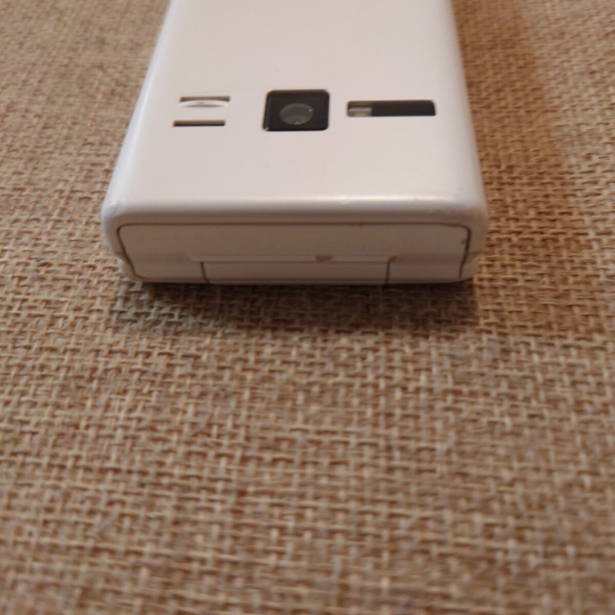 701KC softbank ホワイト_画像7