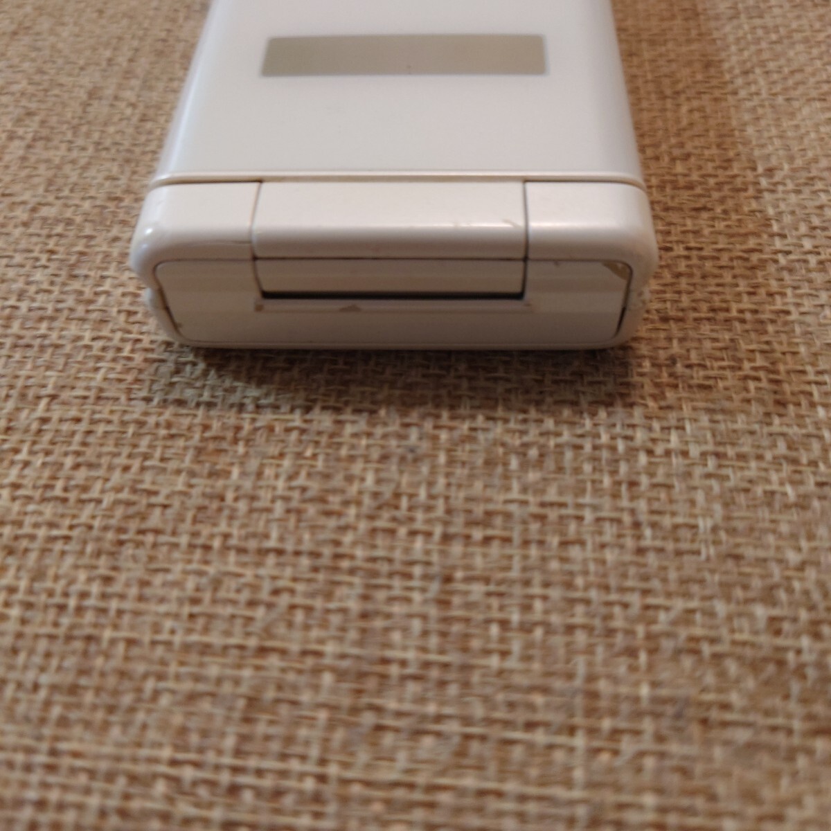 701KC softbank ホワイト_画像8