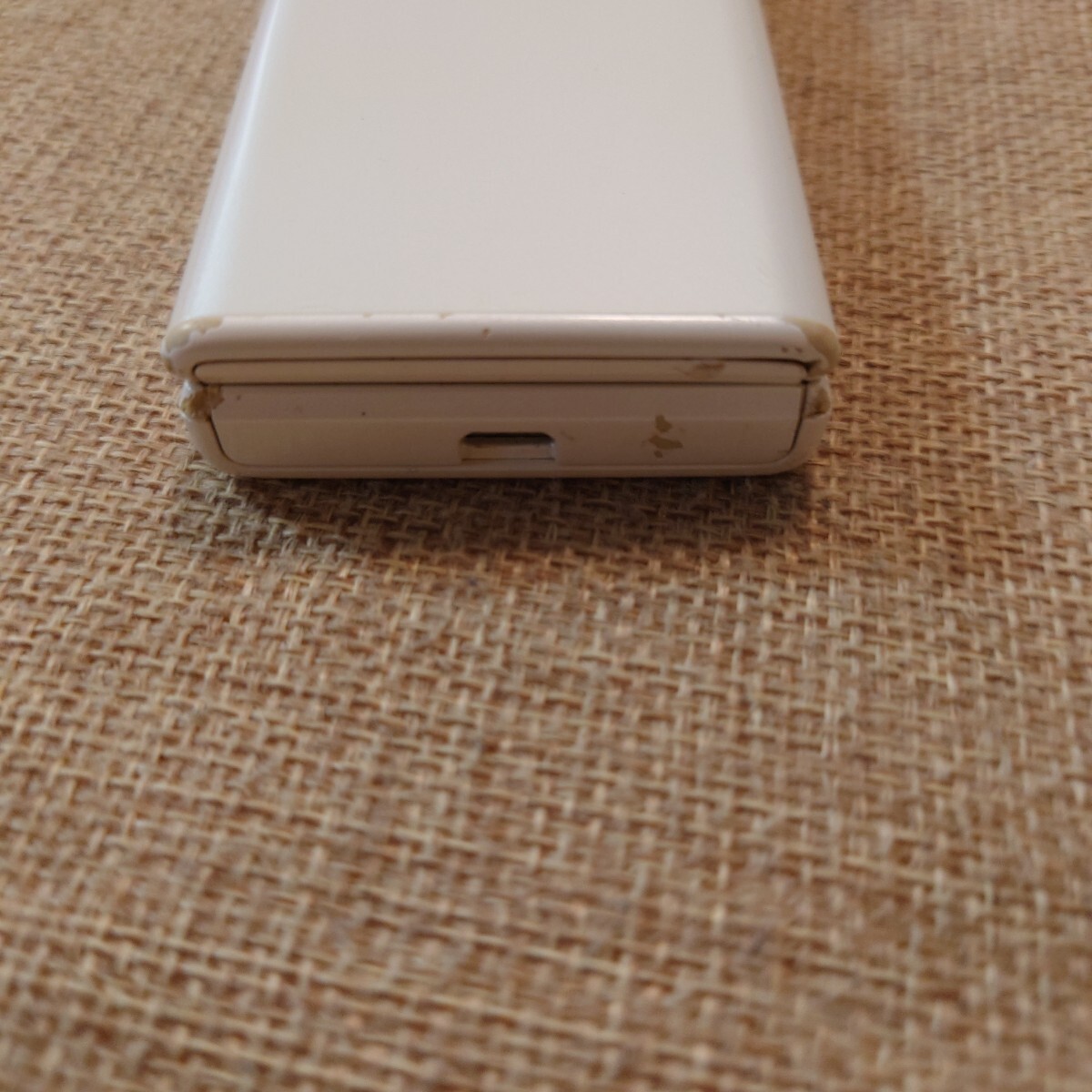 701KC softbank ホワイト_画像9