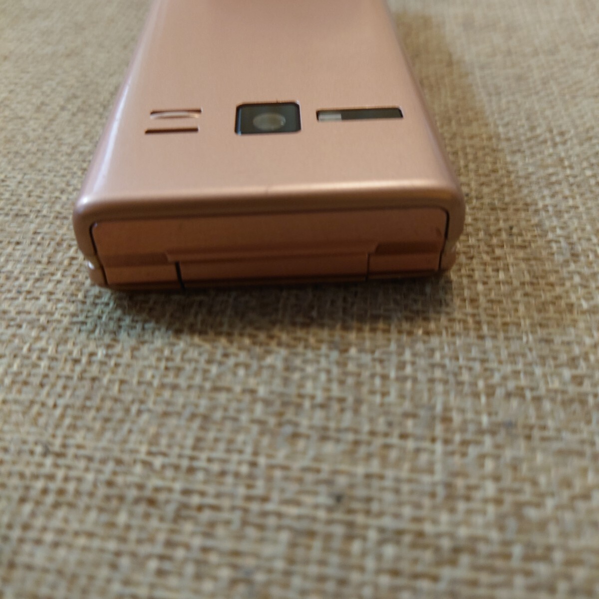 701KC softbank カッパー_画像7